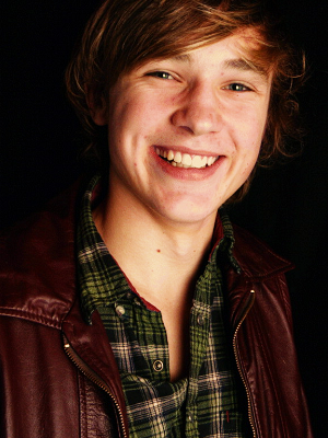 Davy Gudgeon / William Moseley