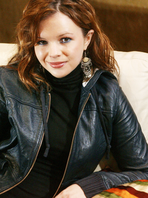 Marlene McKinnon / Amber Tamblyn