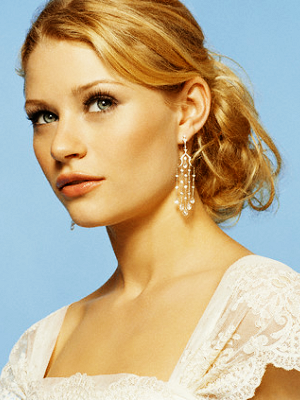 Narcissa Malfoy / Emilie de Ravin