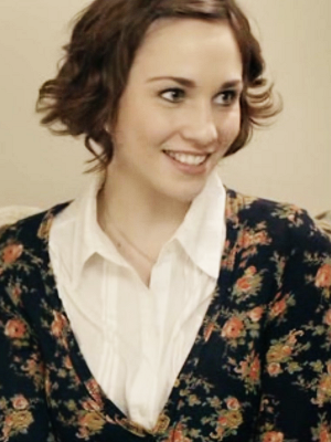 Alice Chevalier / Tuppence Middleton