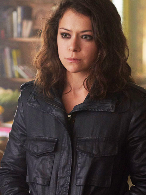 Tex Richmond / Tatiana Maslany