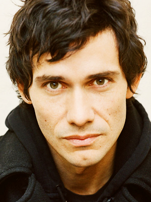 Thomas Proudfoot / Christian Camargo