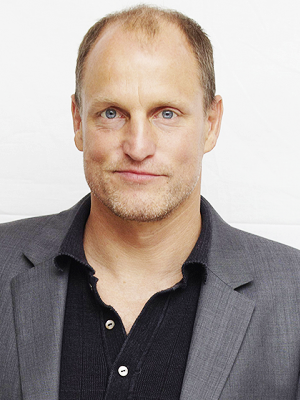 Gustave Arquette / Woody Harrelson