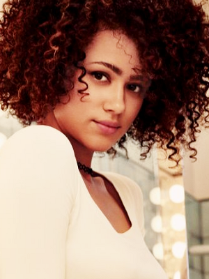 Lacey Morris / Nathalie Emmanuel