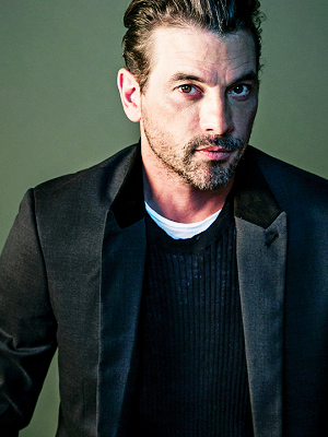 Nathan Griggs / Skeet Ulrich