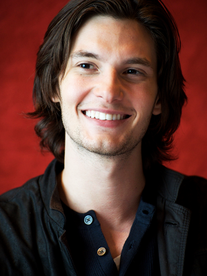 Alessandro Costa / Ben Barnes