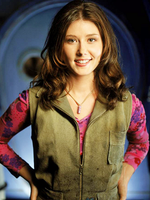 Kaylee Frye / Jewel Staite