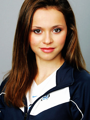 Riley Mitchell / Sasha Cohen