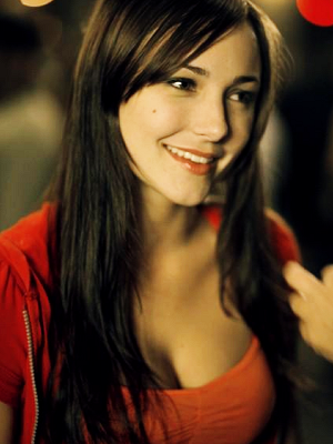 Cadence Smith / Briana Evigan