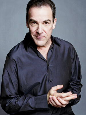 Samuel Green / Mandy Patinkin