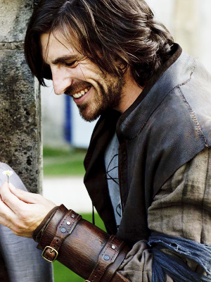 Alexander Wembley / Eoin Macken