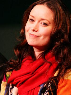 Brianna Proudfoot / Summer Glau