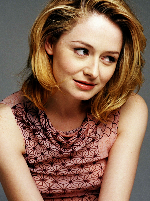 Caitlin Shaughnessy / Miranda Otto