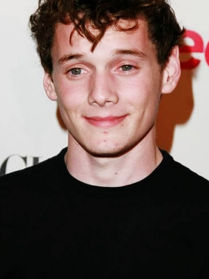 Nikolas Swann / Anton Yelchin