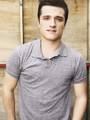 Evan Cadwallader / Josh Hutcherson