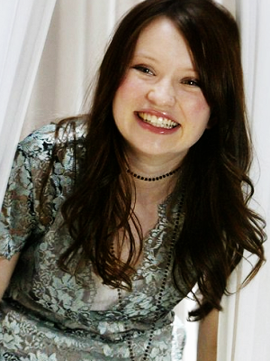 Danielle Martin / Emily Browning