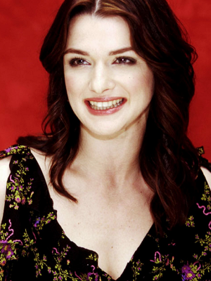 Amata Carpenter / Rachel Weisz