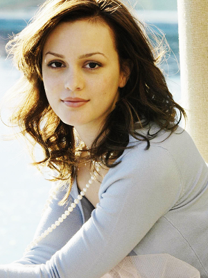 Persephone Jugson / Leighton Meester