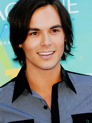 Benjamin Davies / Tyler Blackburn