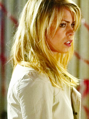 Katy Baxter / Billie Piper