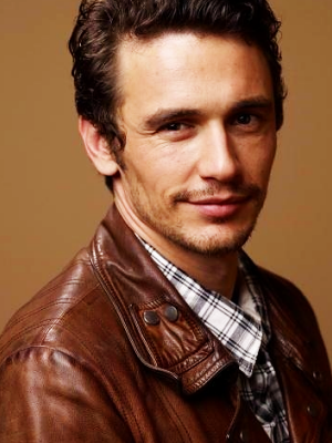 Benjamin Dover / James Franco