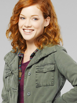 Evelyn Phillips / Jane Levy