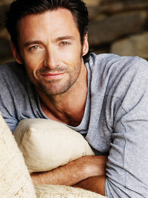 Hugh Bradley / Hugh Jackman