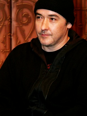 Richard Stockton / John Cusack