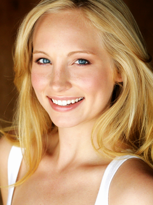 Magdaline Macmillan / Candice Accola