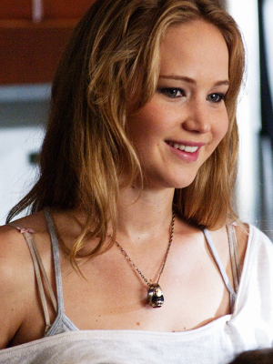 Miriam Strout / Jennifer Lawrence