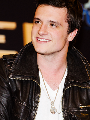 Thomas Proudfoot / Josh Hutcherson