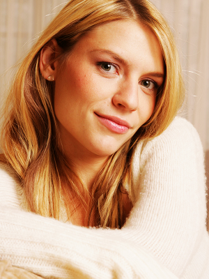 Madison Edwards / Claire Danes